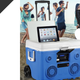 Image for article titled This 48 Can Cooler/350W Speaker System is the Deal of the Summer